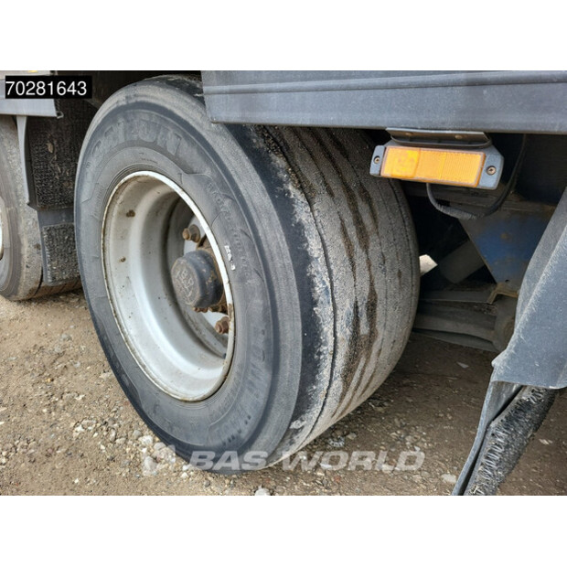 2016 Krone SD-42805969
