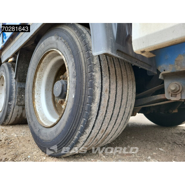 2016 Krone SD-42805970