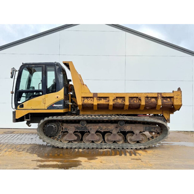 2010 MOROOKA MST3000VD-42805998