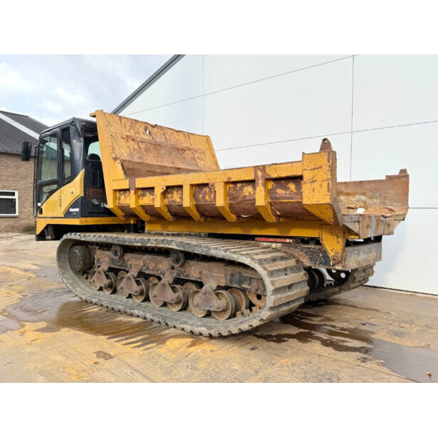 2010 MOROOKA MST3000VD-42806000