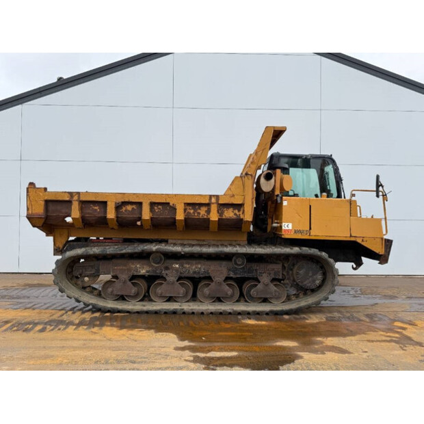 2010 MOROOKA MST3000VD-42806003
