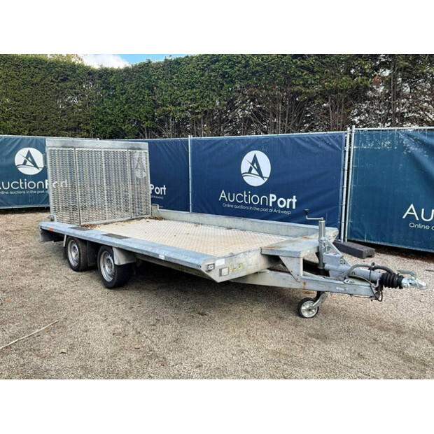 2015 Hapert HV-42806121