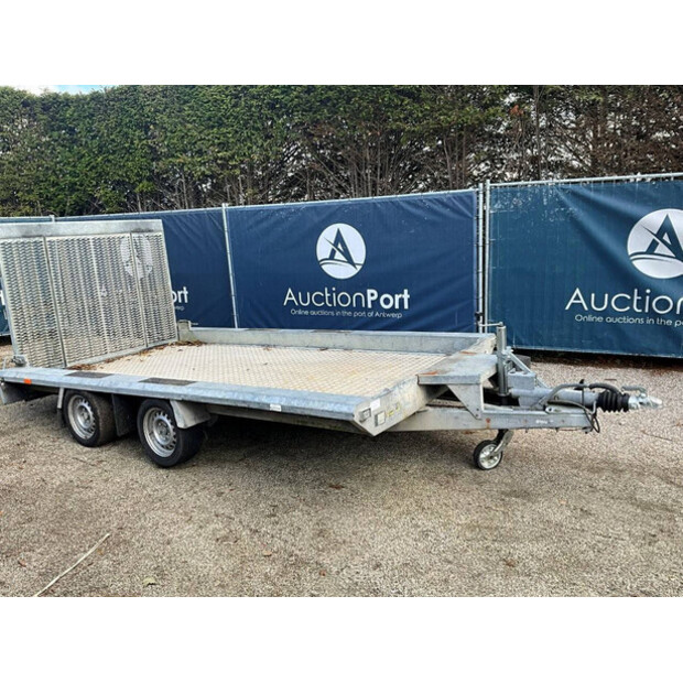 2015 Hapert HV-42806122