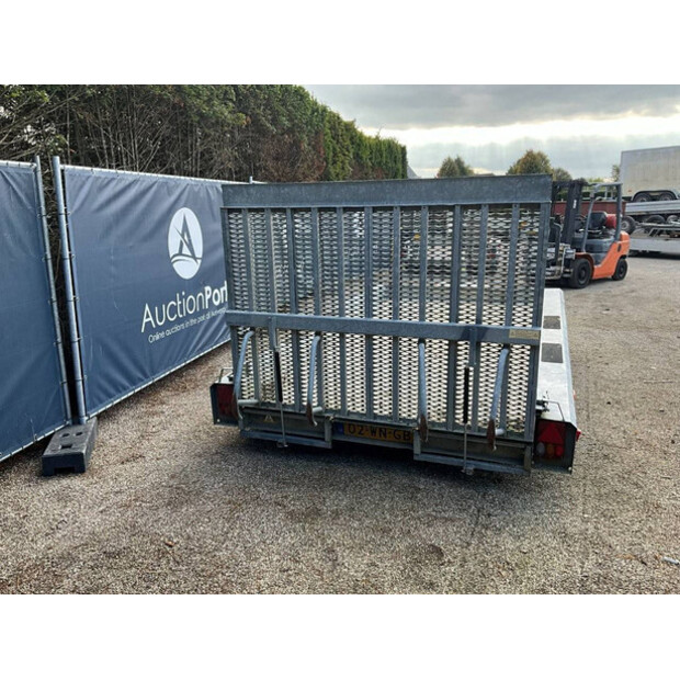2015 Hapert HV-42806124