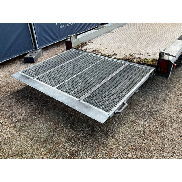 2015 Hapert HV-42806126