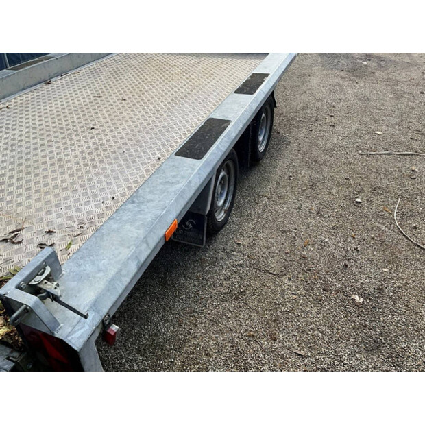 2015 Hapert HV-42806127
