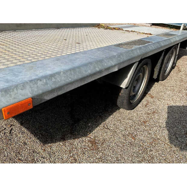 2015 Hapert HV-42806129