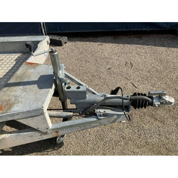 2015 Hapert HV-42806135