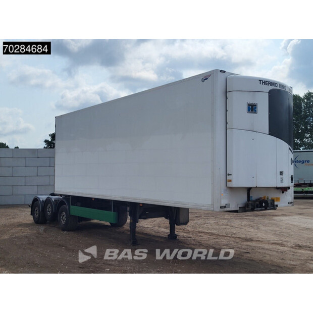 2017 Pacton Thermo King SLXi 100-42806182