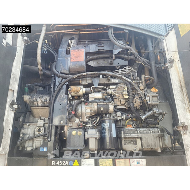 2017 Pacton Thermo King SLXi 100-42806209