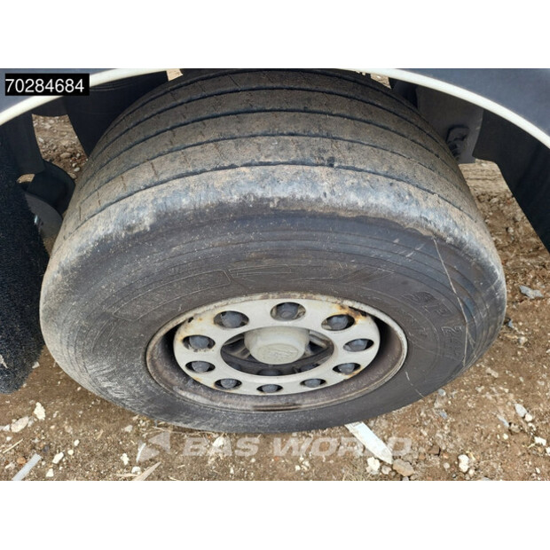2017 Pacton Thermo King SLXi 100-42806214