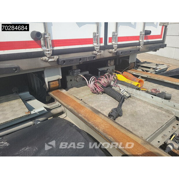 2017 Pacton Thermo King SLXi 100-42806219