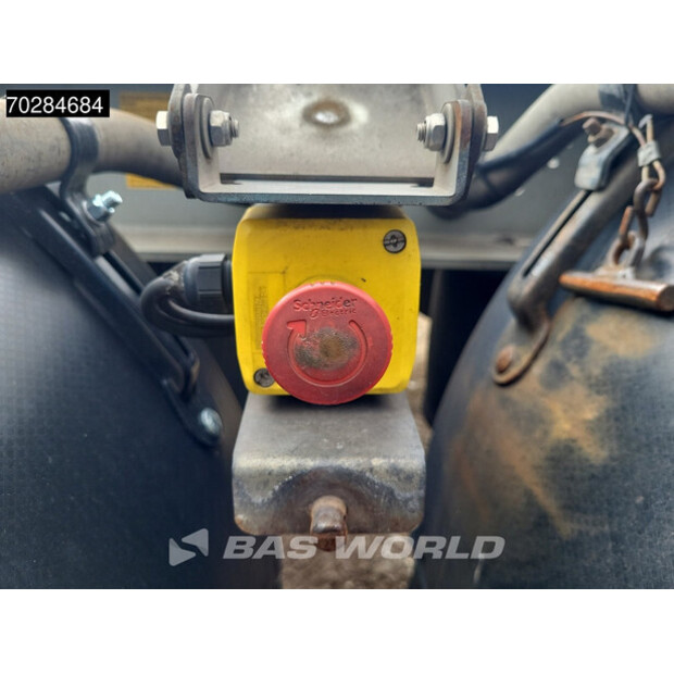 2017 Pacton Thermo King SLXi 100-42806222