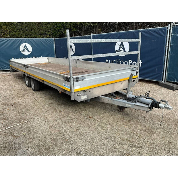 2013 Henra PL35FS/SL-42806228