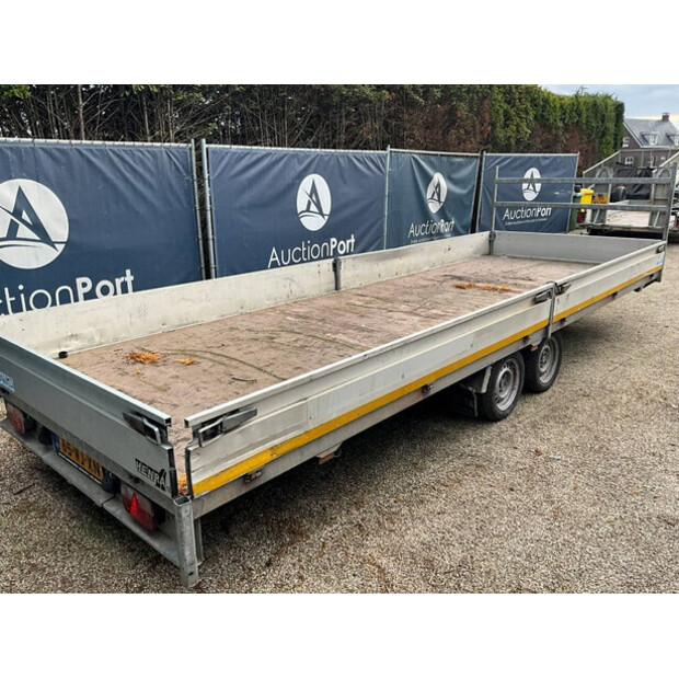 2013 Henra PL35FS/SL-42806230