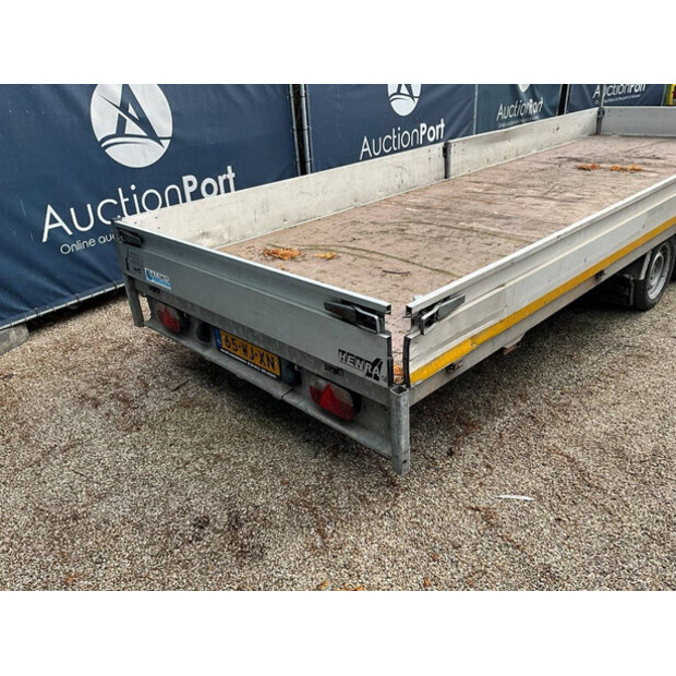 2013 Henra PL35FS/SL-42806231