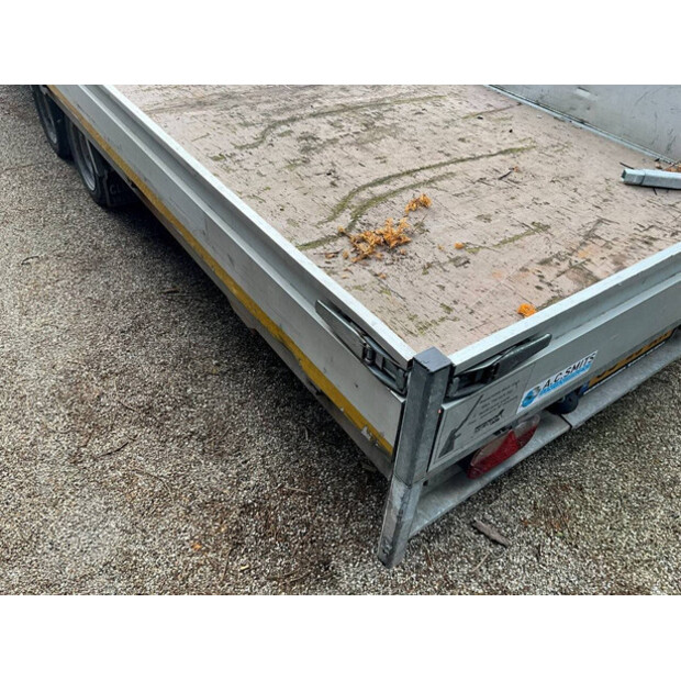 2013 Henra PL35FS/SL-42806232