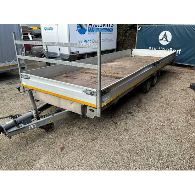 2013 Henra PL35FS/SL-42806233