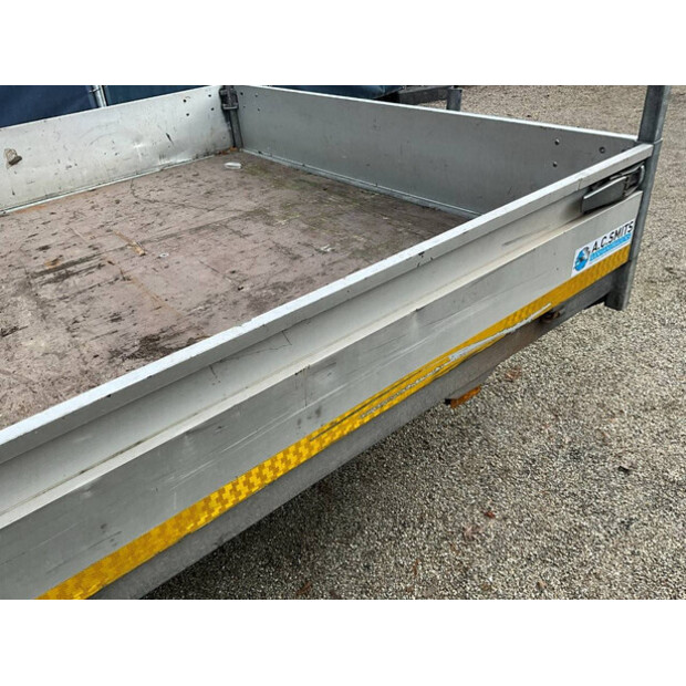 2013 Henra PL35FS/SL-42806241