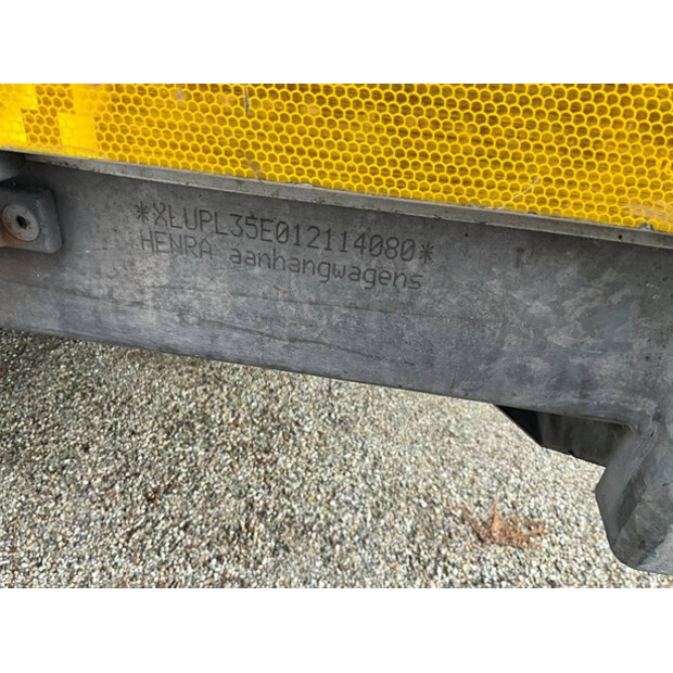 2013 Henra PL35FS/SL-42806245