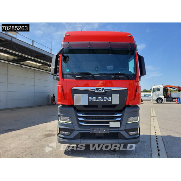2021 مان TGX 26.470-42806305
