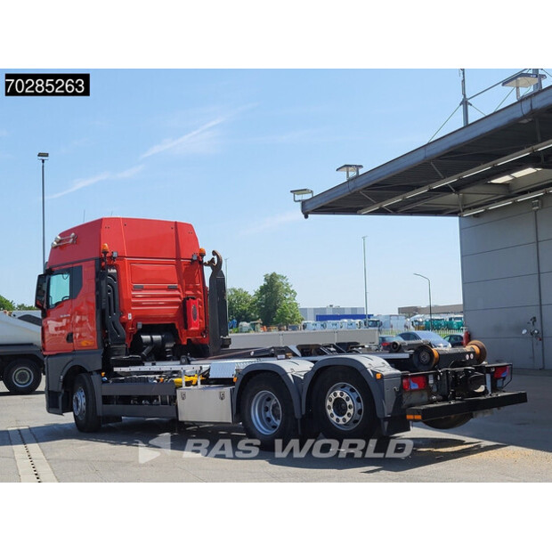 2021 مان TGX 26.470-42806317