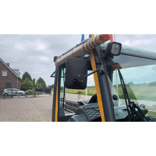 2005 Jungheinrich TFG 430-42806470