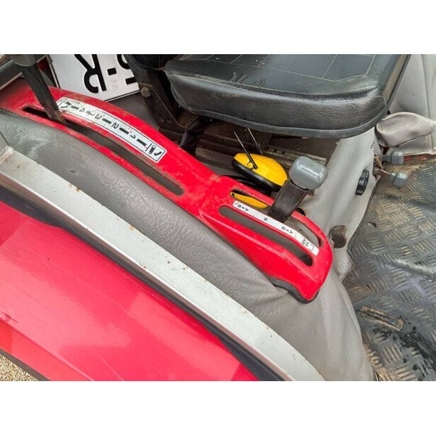2010 Massey Ferguson 1230-42806590