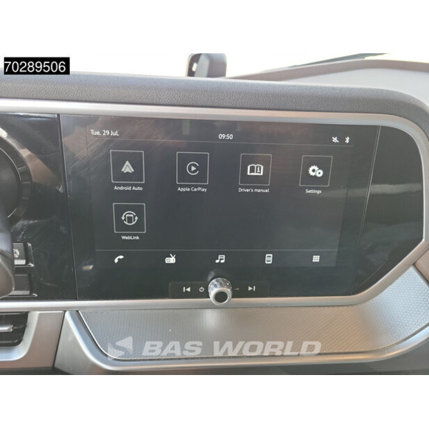 2022 DAF XG 530-42806638
