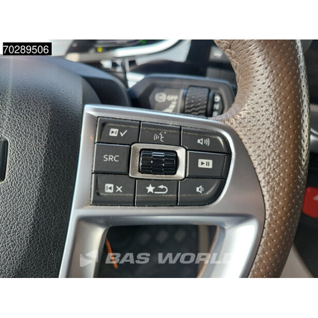 2022 DAF XG 530-42806645