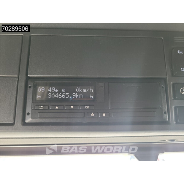 2022 DAF XG 530-42806648