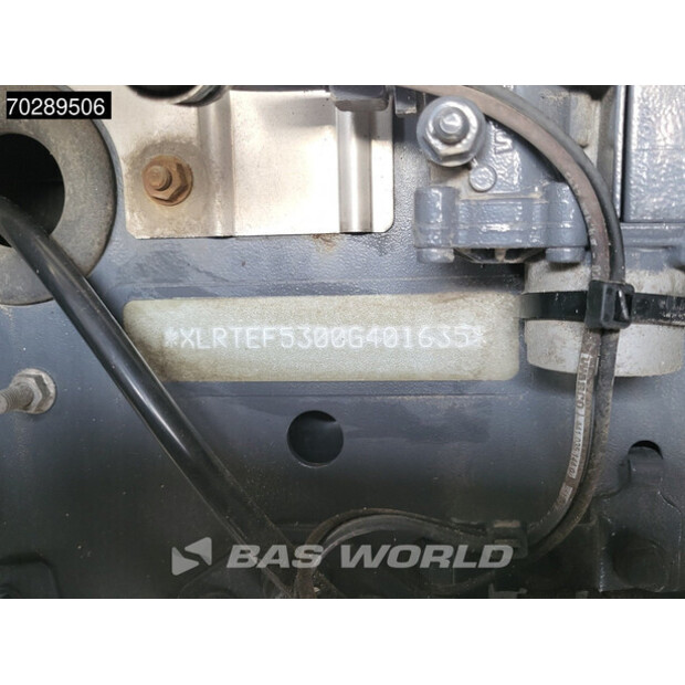 2022 DAF XG 530-42806650