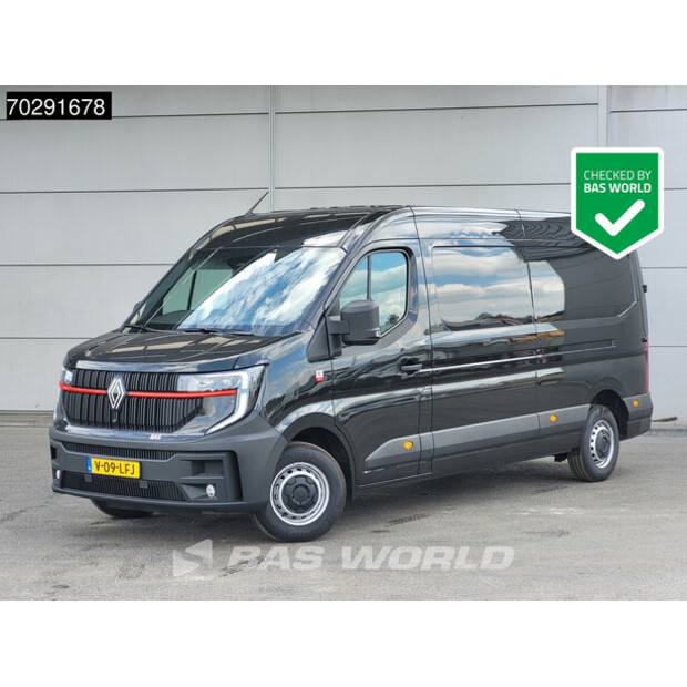 2025 Renault Master-42806684