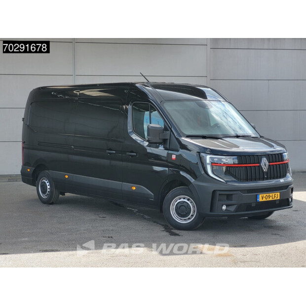 2025 رينو Master-42806685