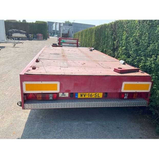 1998 Hoffmann LPR11OT-42806719