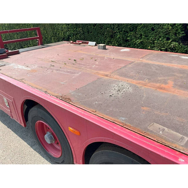1998 Hoffmann LPR11OT-42806724