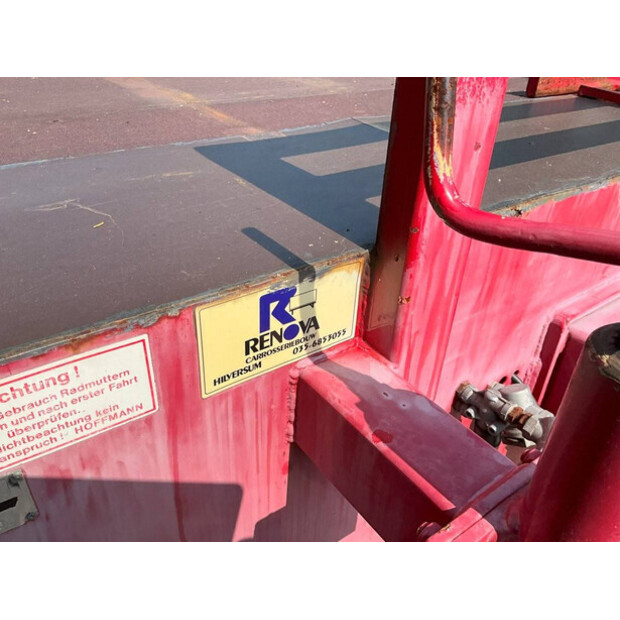 1998 Hoffmann LPR11OT-42806734