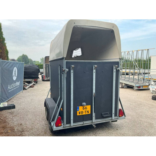 2008 Hotra PT-42806743