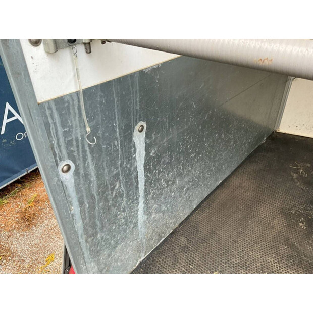 2008 Hotra PT-42806750
