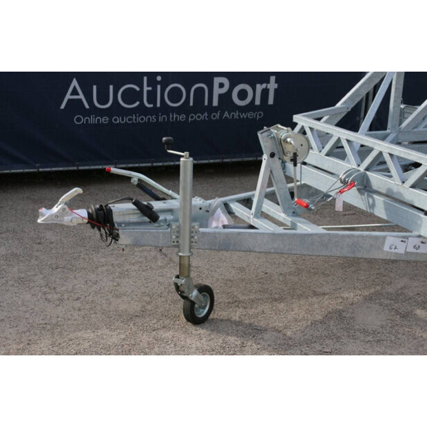 Alko 2.8 VB/1 Ausf. C-42806765