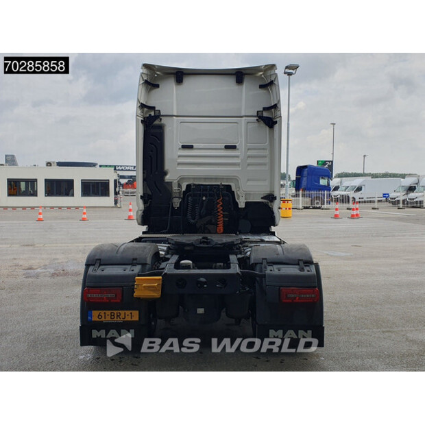 2021 مان TGX 18.430-42806788