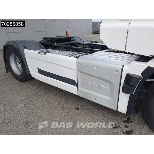 2021 مان TGX 18.430-42806791