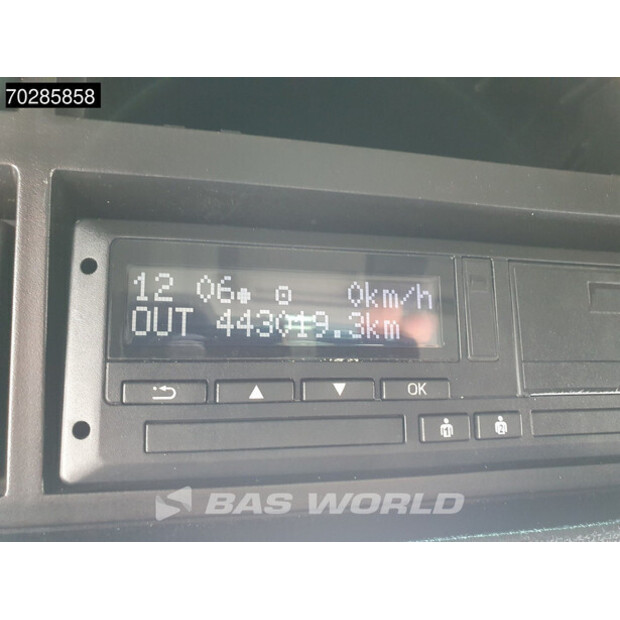 2021 مان TGX 18.430-42806829