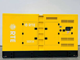 Image for GENERATORS 2024 RTE 7156