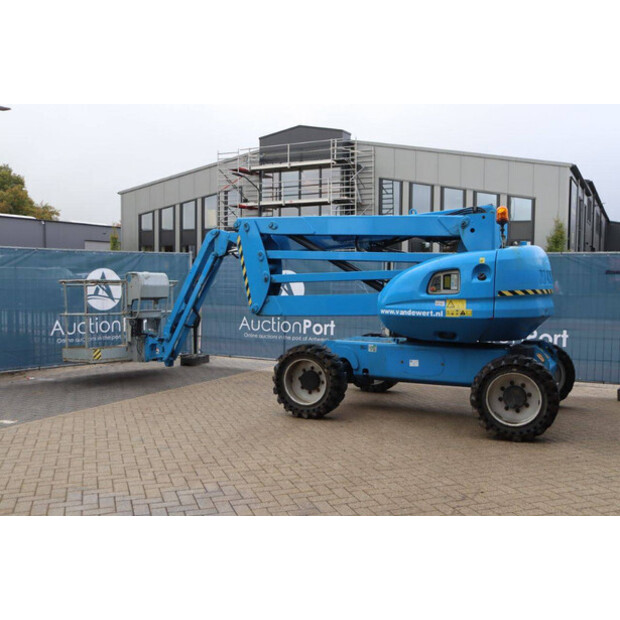 2012 Manitou 160 ATJ-42806959
