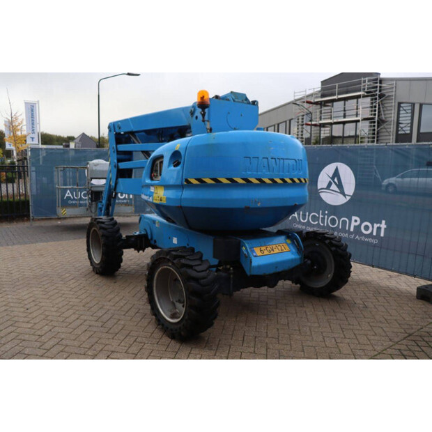 2012 Manitou 160 ATJ-42806960