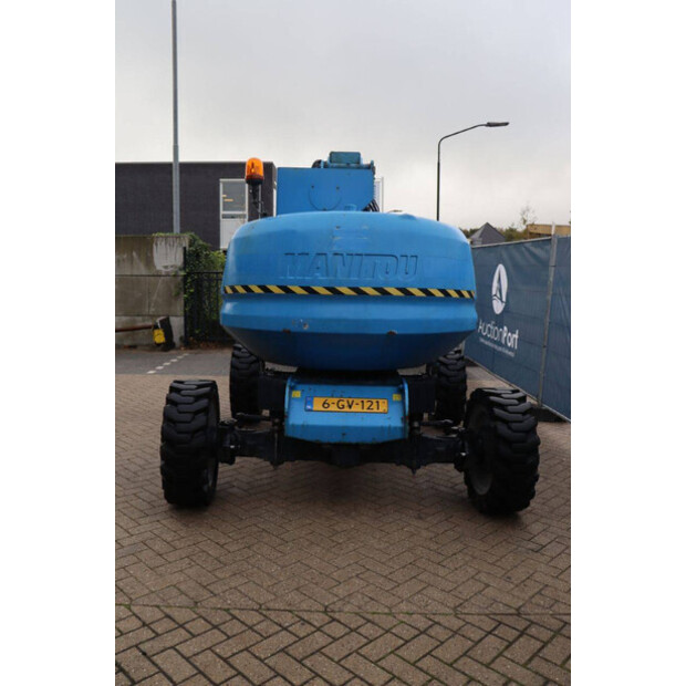 2012 Manitou 160 ATJ-42806961