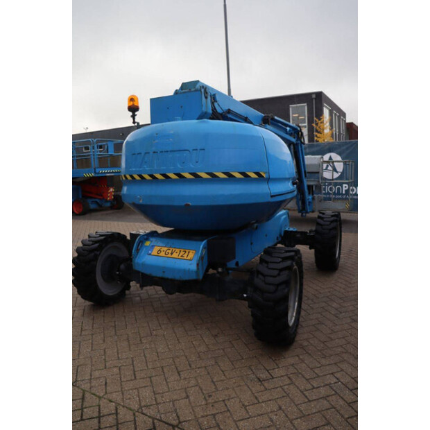 2012 Manitou 160 ATJ-42806962
