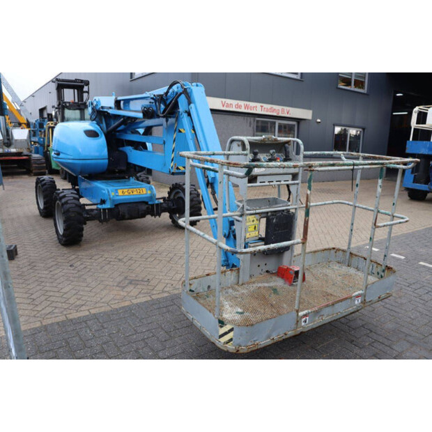 2012 Manitou 160 ATJ-42806963