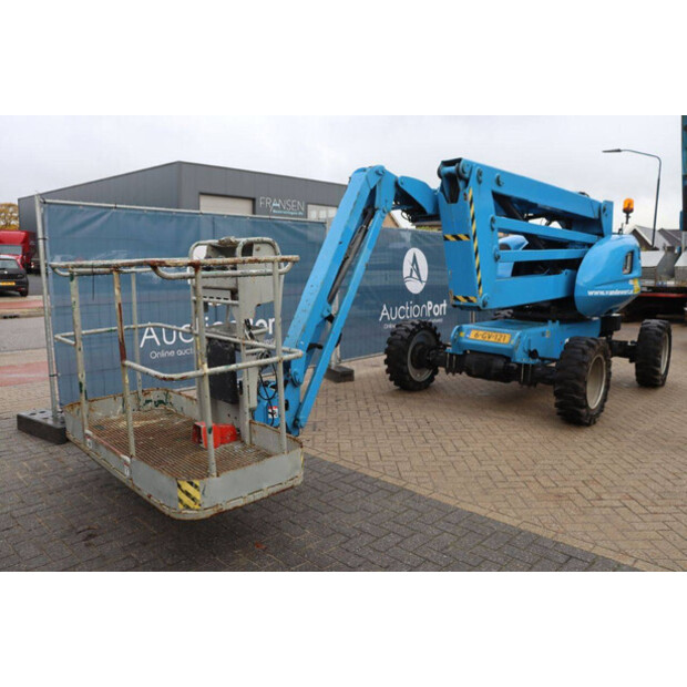 2012 Manitou 160 ATJ-42806964